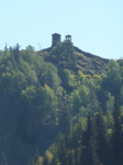 Tamaras Burg  